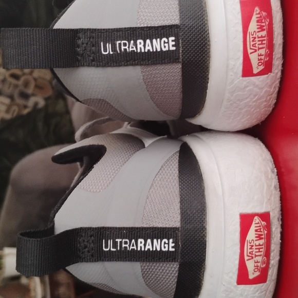 Vans Ultra Range shoes - Picture 6 of 8